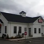 Red Roof Inn Hartford - Vernon 
