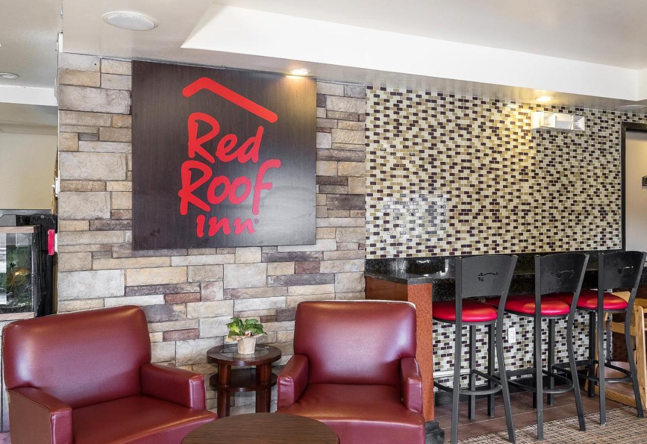 Red Roof Hartford - Motel 2*
